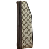 Gucci Vintage GG Typewriter Case