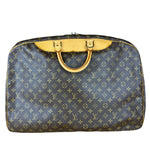 Louis Vuitton Monogram Garment Travel Bag
