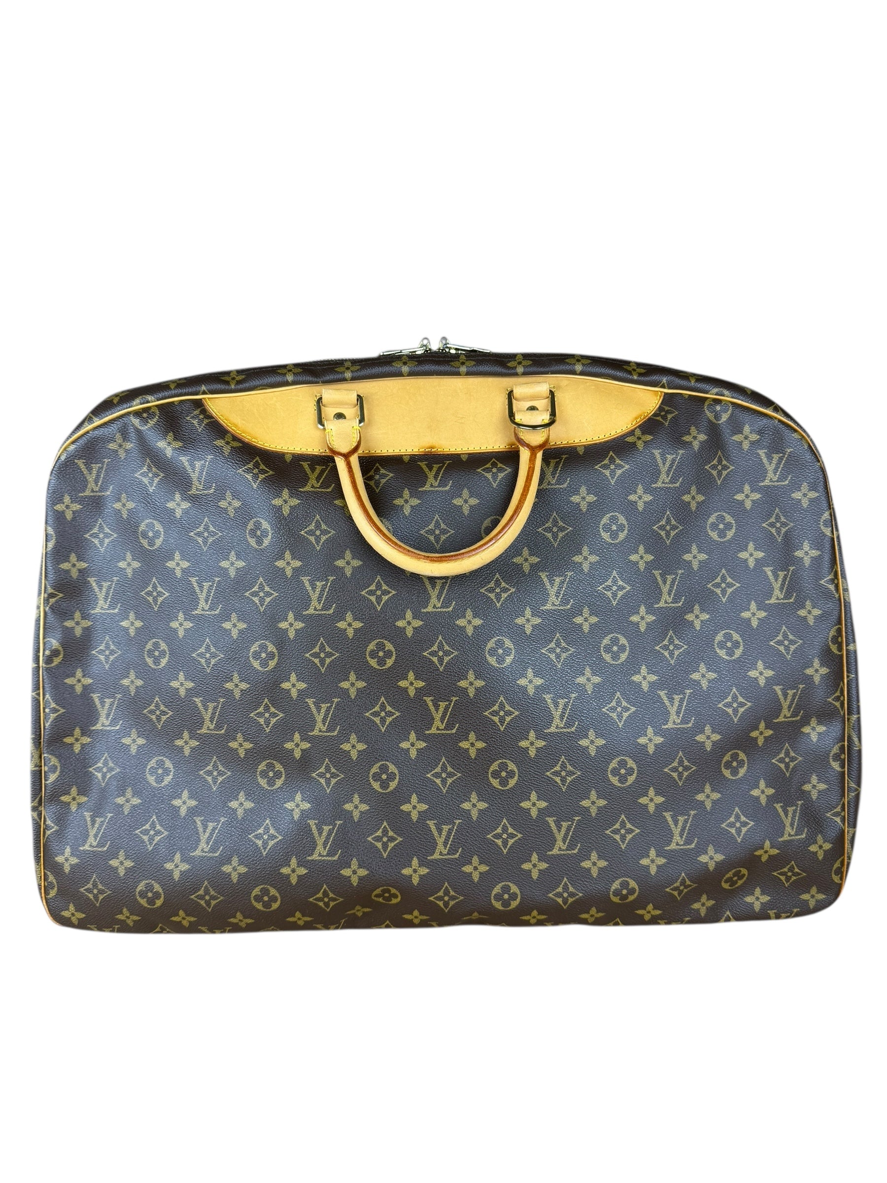 Louis Vuitton Monogram Garment Travel Bag