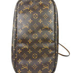 Louis Vuitton Monogram Voyagez Neverfull MM