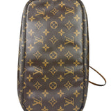 Louis Vuitton Monogram Voyagez Neverfull MM