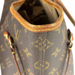 Louis Vuitton Monogram Neverfull MM