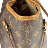 Louis Vuitton Monogram Neverfull MM
