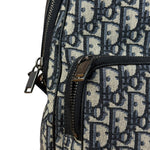 Dior Oblique Rider Sling Bag