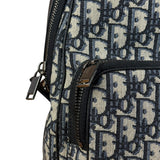 Dior Oblique Rider Sling Bag