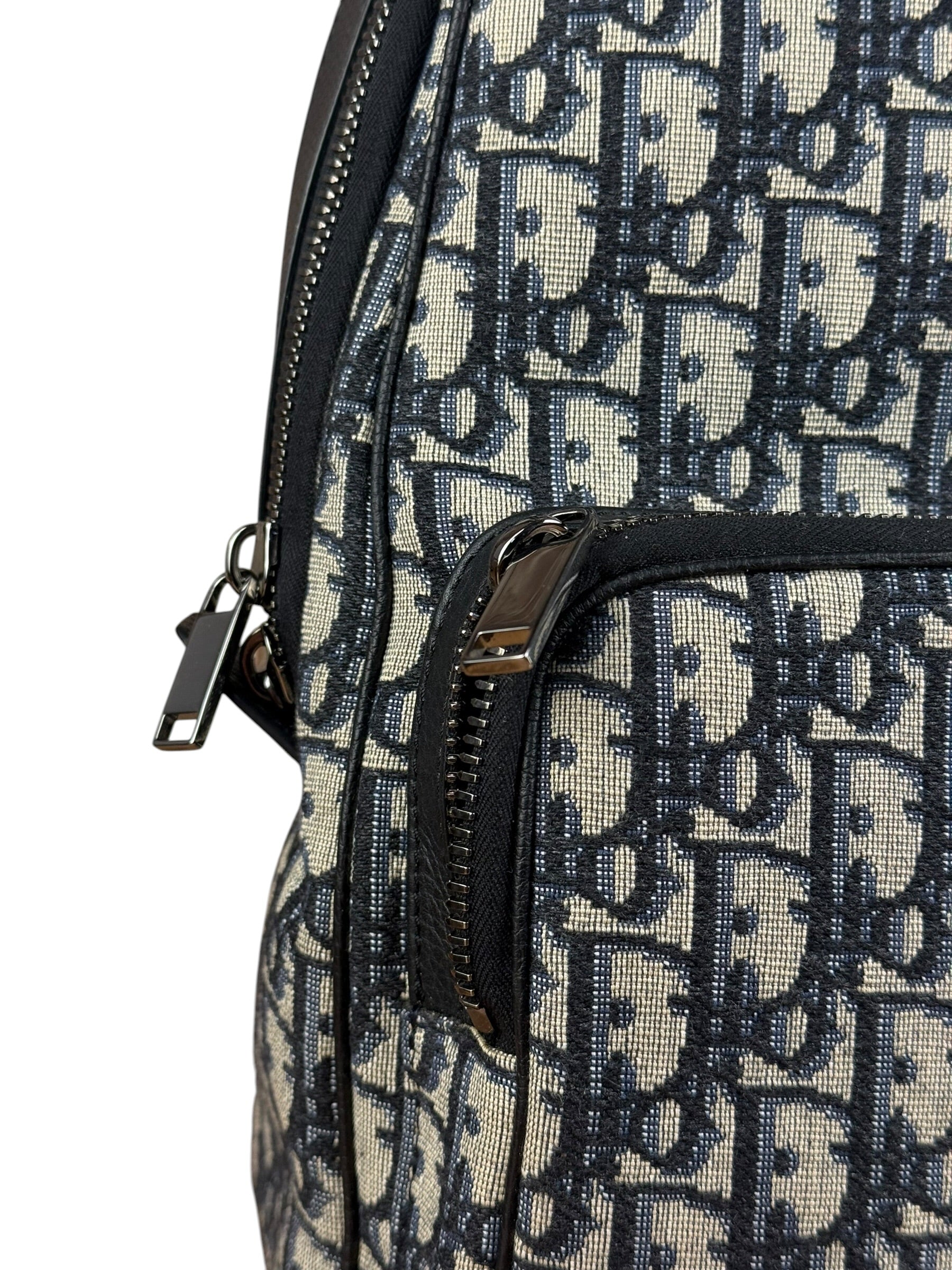 Dior Oblique Rider Sling Bag