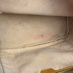 Louis Vuitton Damier Azur Neverfull MM