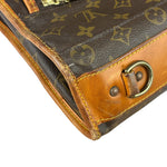 Louis Vuitton Monogram Garment Bag