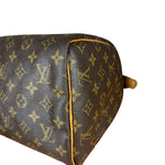 Louis Vuitton Monogram Speedy 30