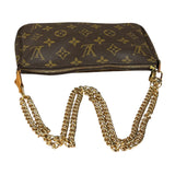 Louis Vuitton Monogram Pochette Replacement Chain