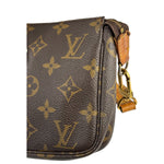 Louis Vuitton Vintage Trocadero Crossbody Bag