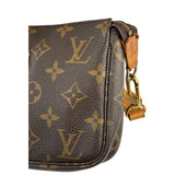 Louis Vuitton Vintage Trocadero Crossbody Bag