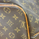 Louis Vuitton Monogram Palermo Shoulder Bag