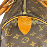 Louis Vuitton Monogram Speedy 30