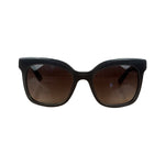 Prada Grey Acetate Sunglasses