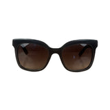 Prada Grey Acetate Sunglasses