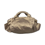 Loewe Metallic Nappa Aire Handbag