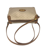 Gucci Micro GG Tan Crossbody