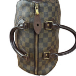 Louis Vuitton Damier Ebene Speedy 25