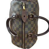 Louis Vuitton Damier Ebene Speedy 25