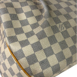 Louis Vuitton Damier Azur Siracusa MM