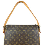 Louis Vuitton Monogram Viva City GM Handbag
