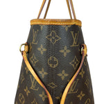 Louis Vuitton Monogram Neverfull MM