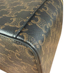 Celine Triomphe Square Vanity Case