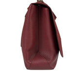Louis Vuitton Taurillon Volta Two Way Bag
