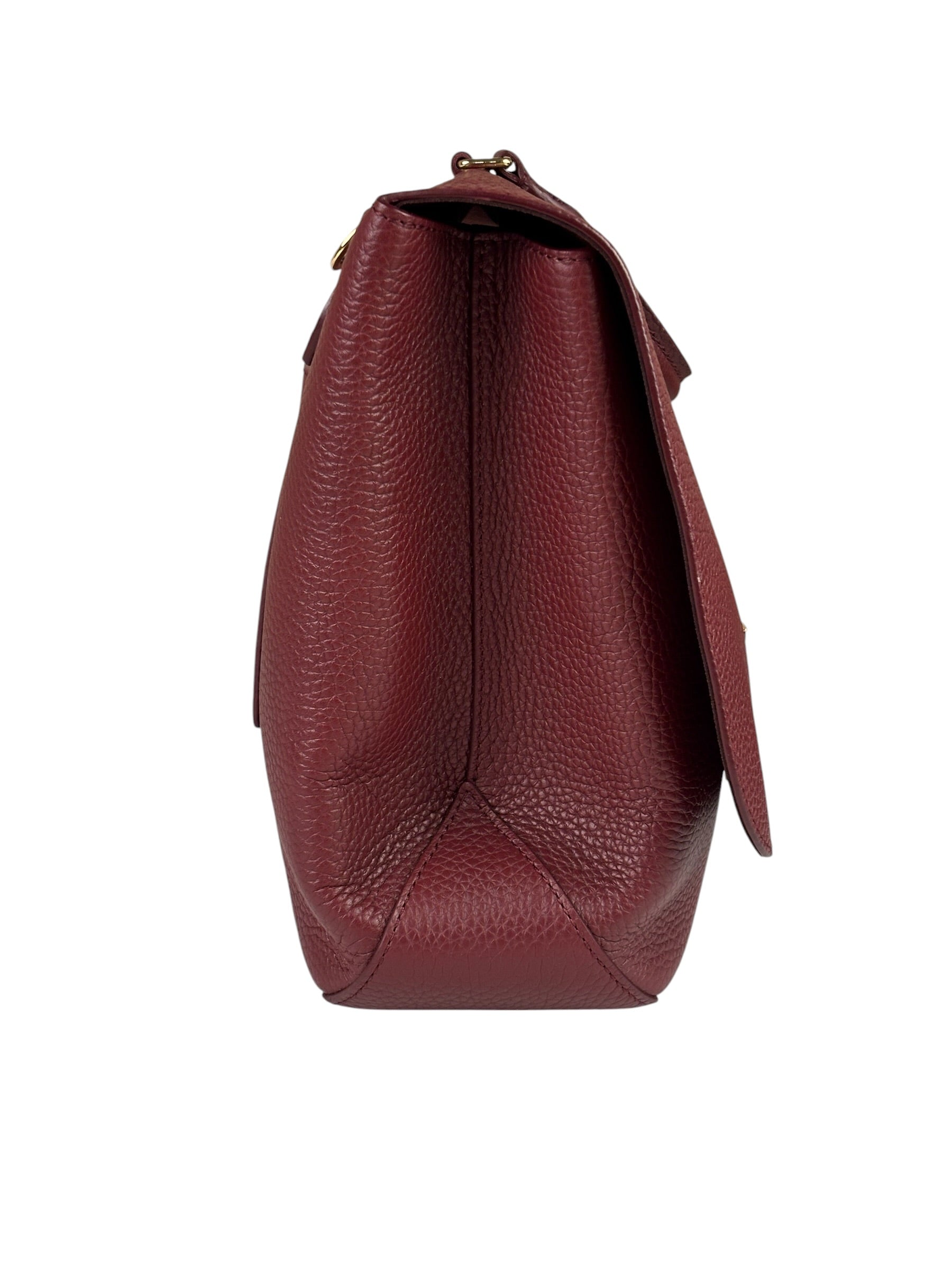 Louis Vuitton Taurillon Volta Two Way Bag