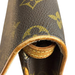Louis Vuitton Monogram Twin Pochette