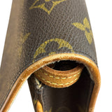 Louis Vuitton Monogram Twin Pochette