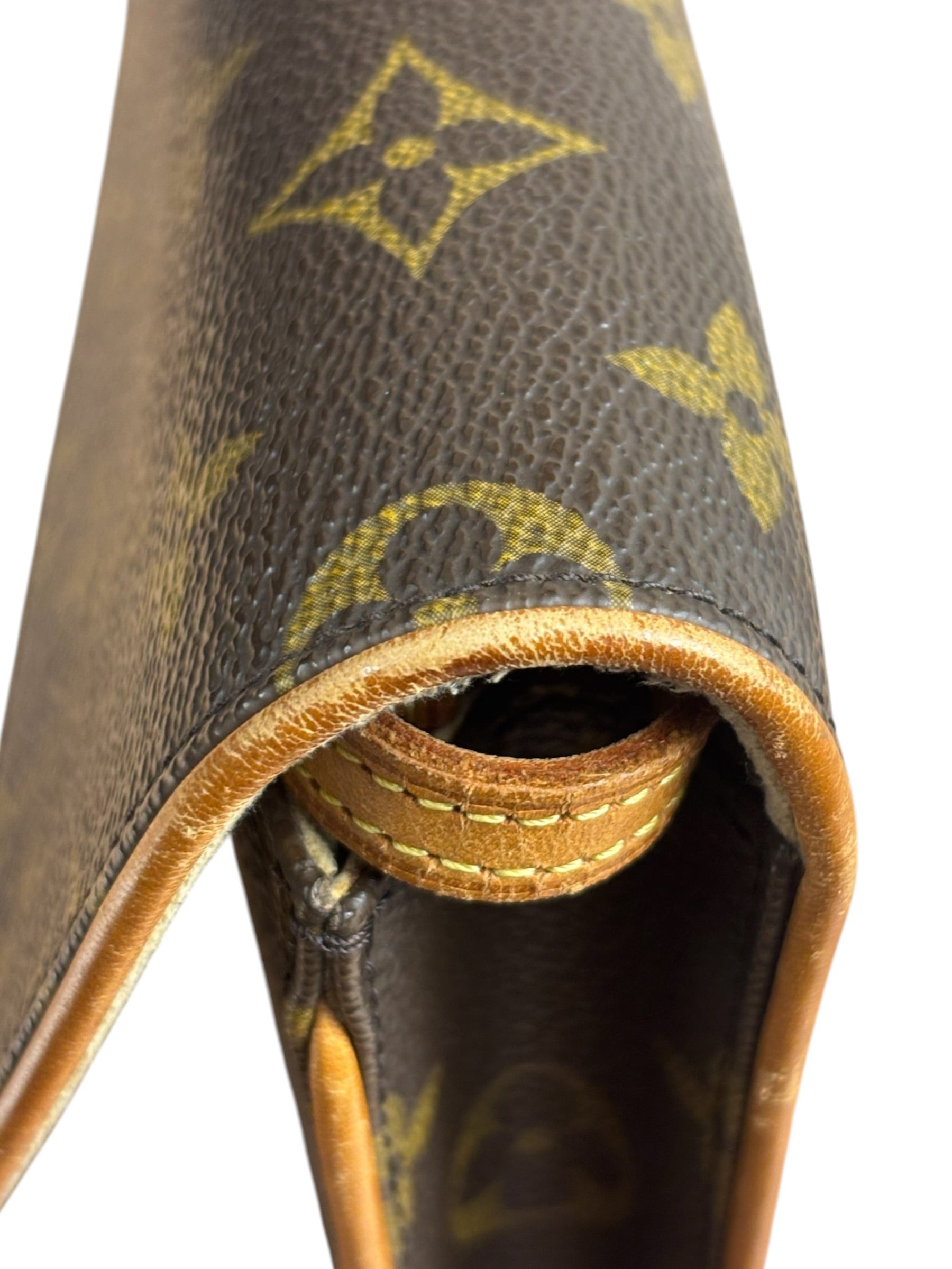 Louis Vuitton Monogram Twin Pochette
