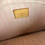 Louis Vuitton Damier Azur Neverfull MM