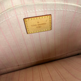 Louis Vuitton Damier Azur Neverfull MM