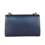 Gucci Navy Blue Dionysus Shoulder Bag
