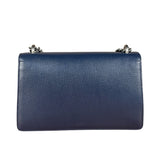 Gucci Navy Blue Dionysus Shoulder Bag