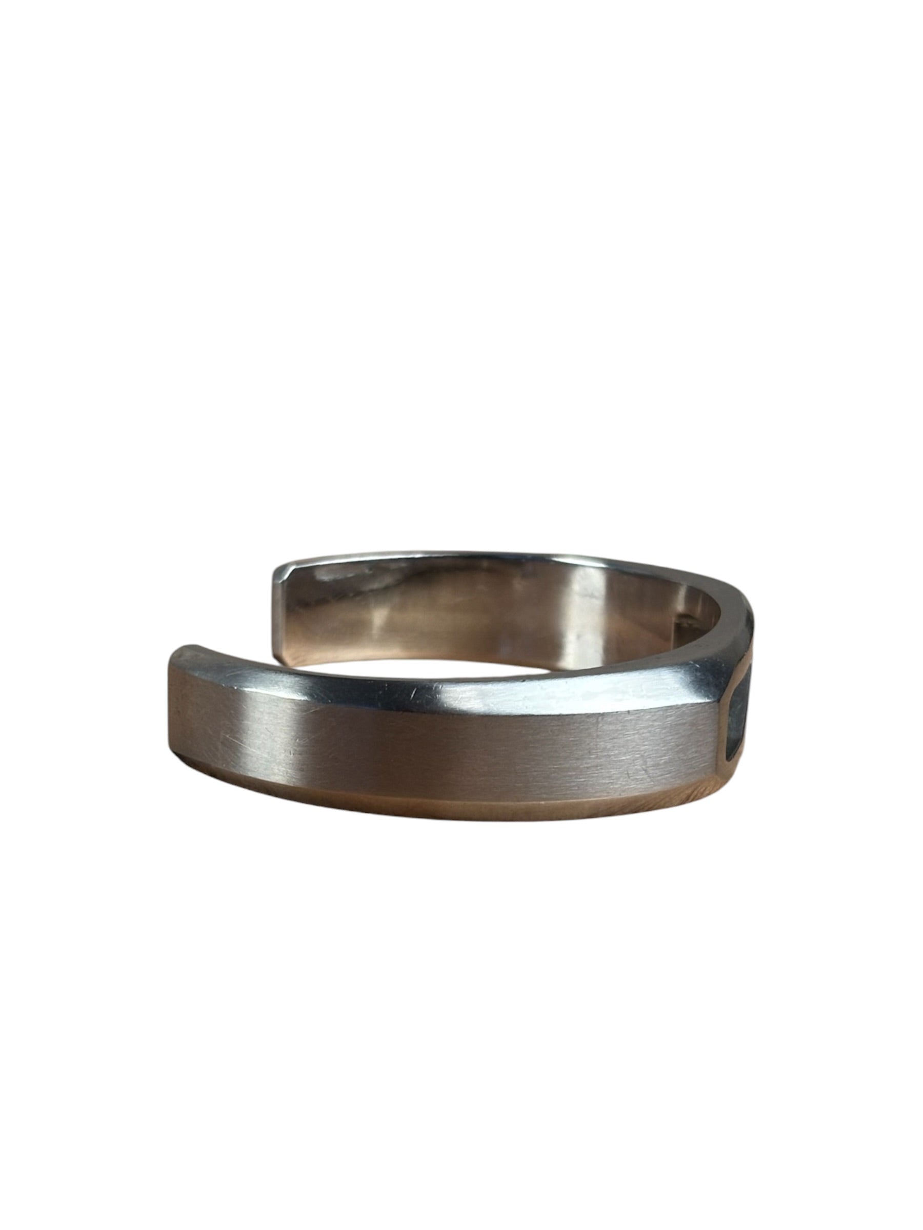 Hermes Delta Cuff Bracelet 2020