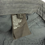 Balenciaga Black Ball Cap