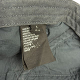 Balenciaga Black Ball Cap