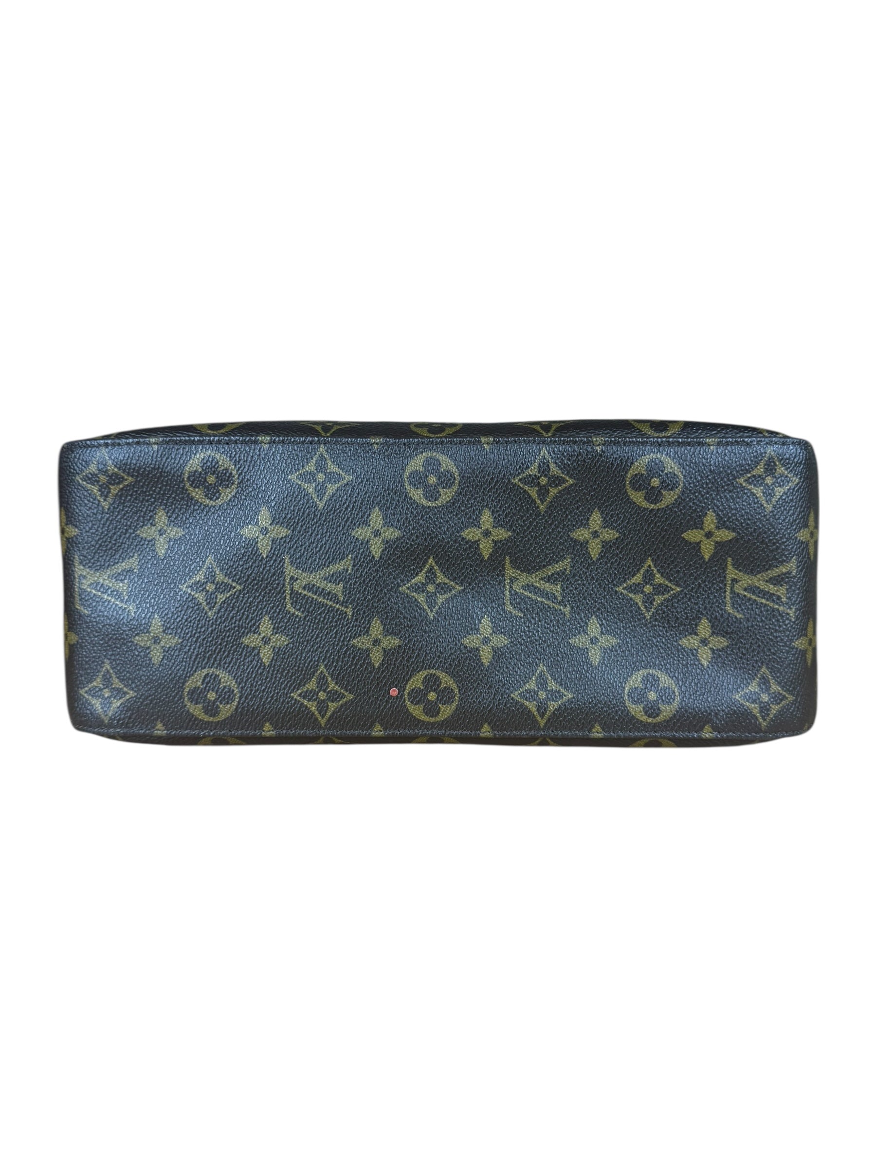 Louis Vuitton Monogram Looping GM
