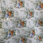 Gucci X Peter Rabbit Button Up Shirt