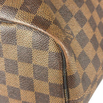 Louis Vuitton Damier Ebene Neverfull MM