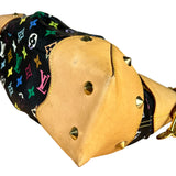 Louis Vuitton Black Murakami Judy MM