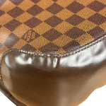 Louis Vuitton Damier Ebene Flap Spencer Messenger Bag