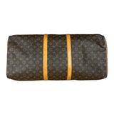 Louis Vuitton Vintage Monogram Bandouliere 60