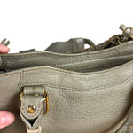 Balenciaga Mini Classic City Bag Grey