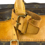 Louis Vuitton Monogram Evasion Travel Bag
