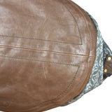 Louis Vuitton Limited Edition Monogram Aviator 2Way Handbag