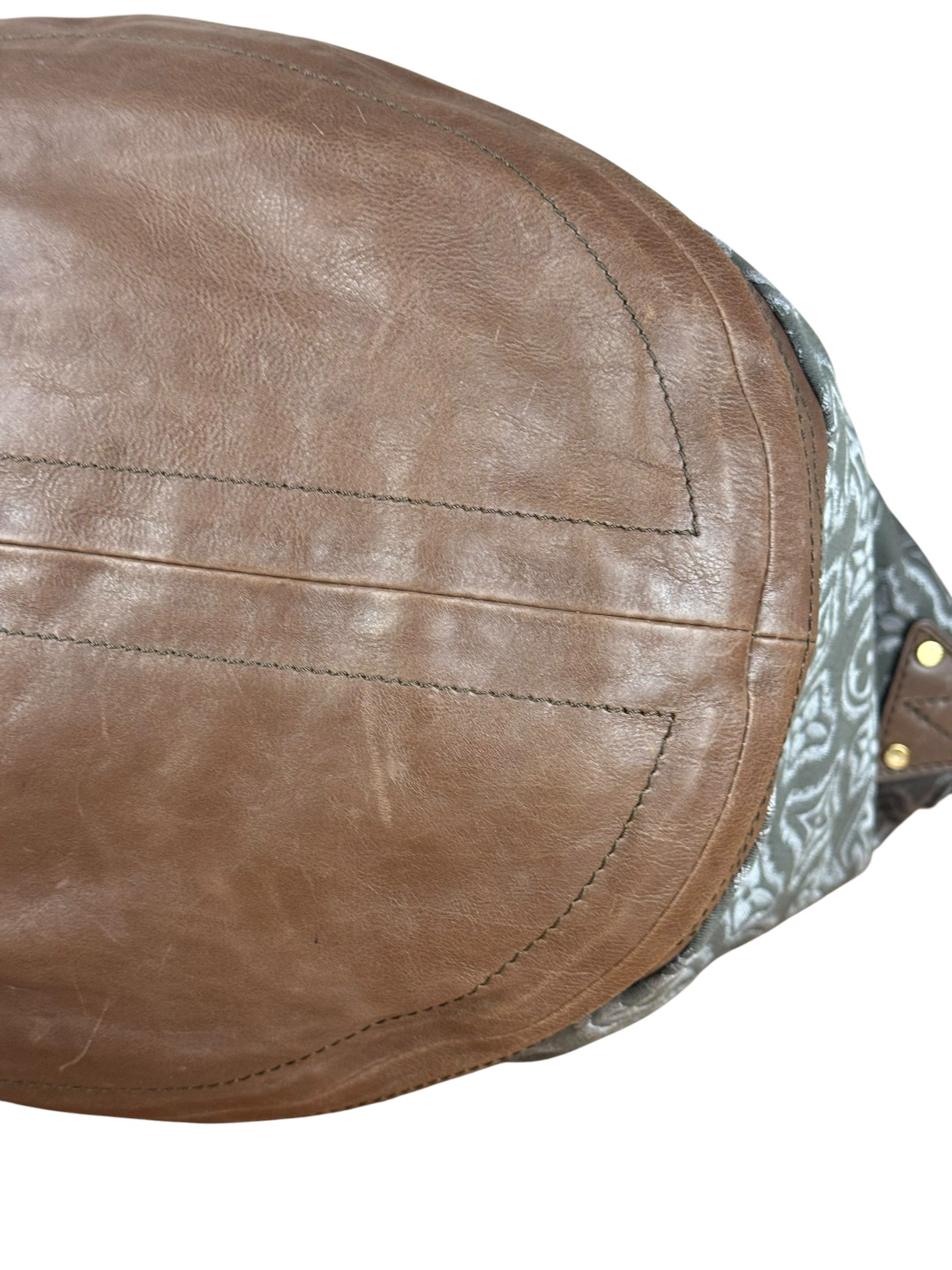Louis Vuitton Limited Edition Monogram Aviator 2Way Handbag